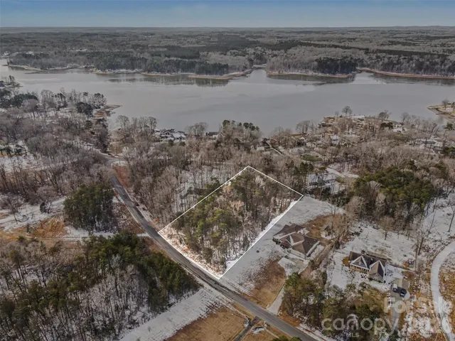 $144,800 | 0 Hedrick Lambe Drive, Salisbury, NC 28146