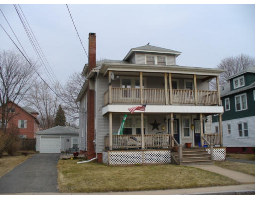 56-58 Calumet Road Holyoke, MA 01040 - Photo 1 of 17 Gallery Image 1