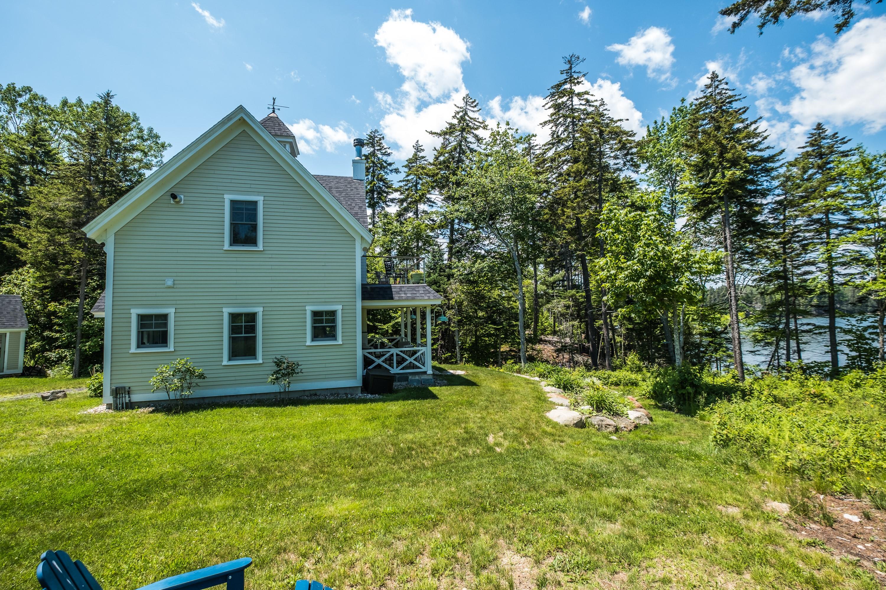 32 Ocean Ridge Road Cushing, ME 04563 - Photo 34 of 38 Unwind Cottage-Cushing(10)