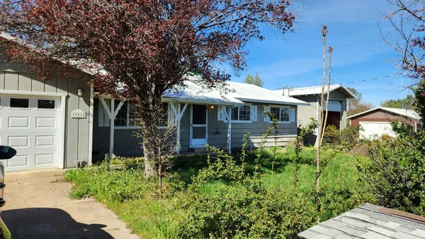 $349,000 | 19215 Hooker Creek Road, Cottonwood, CA 96022