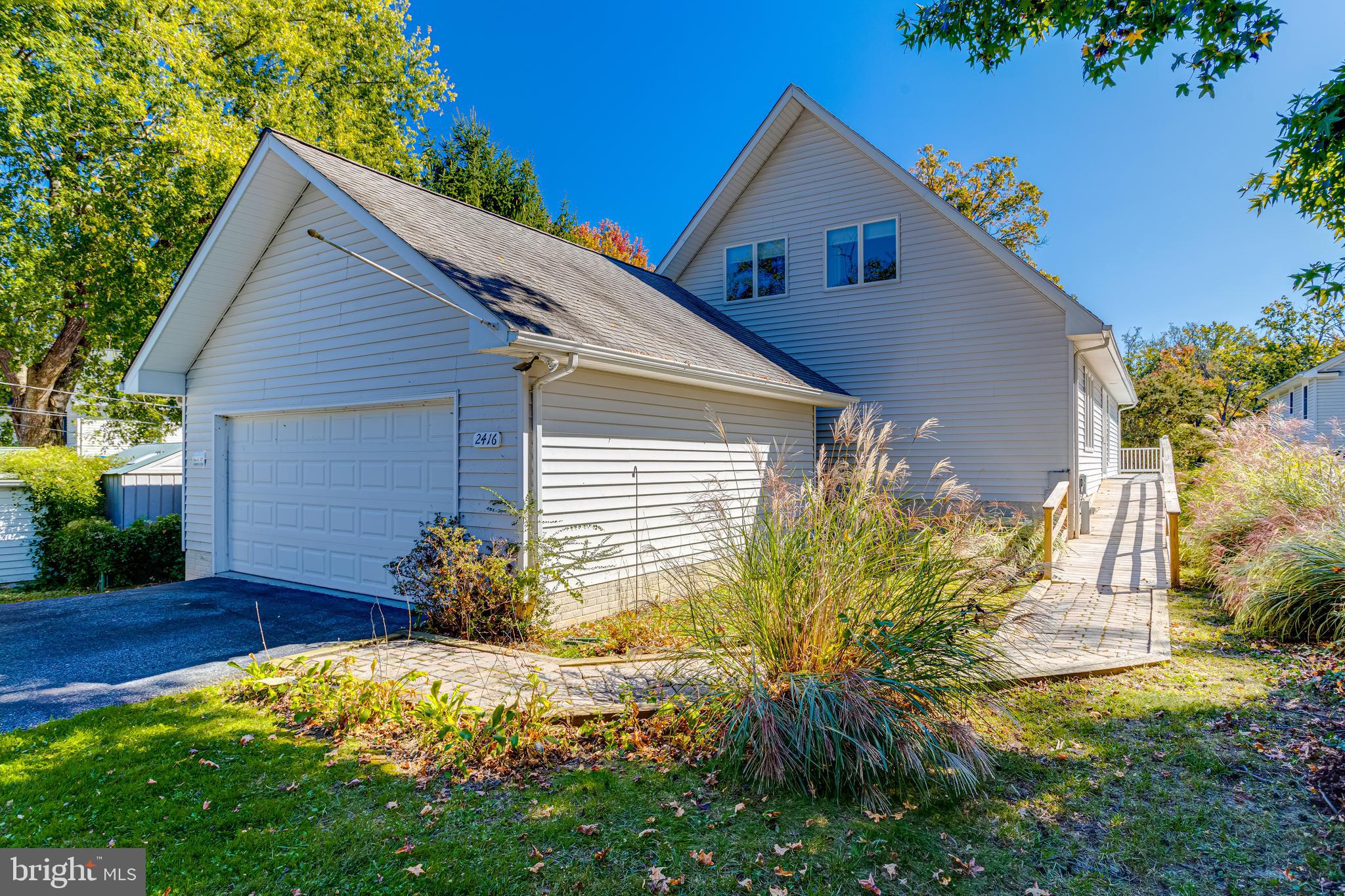 2416 Poplar Road Essex, MD 21221 - Photo 96 of 99