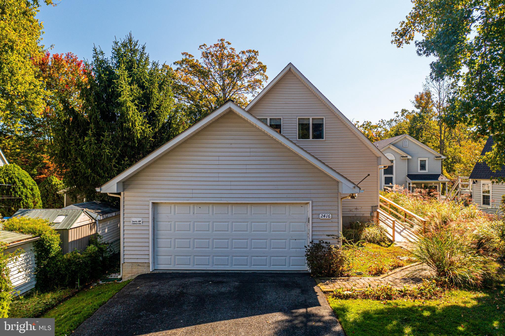 2416 Poplar Road Essex, MD 21221 - Photo 98 of 99