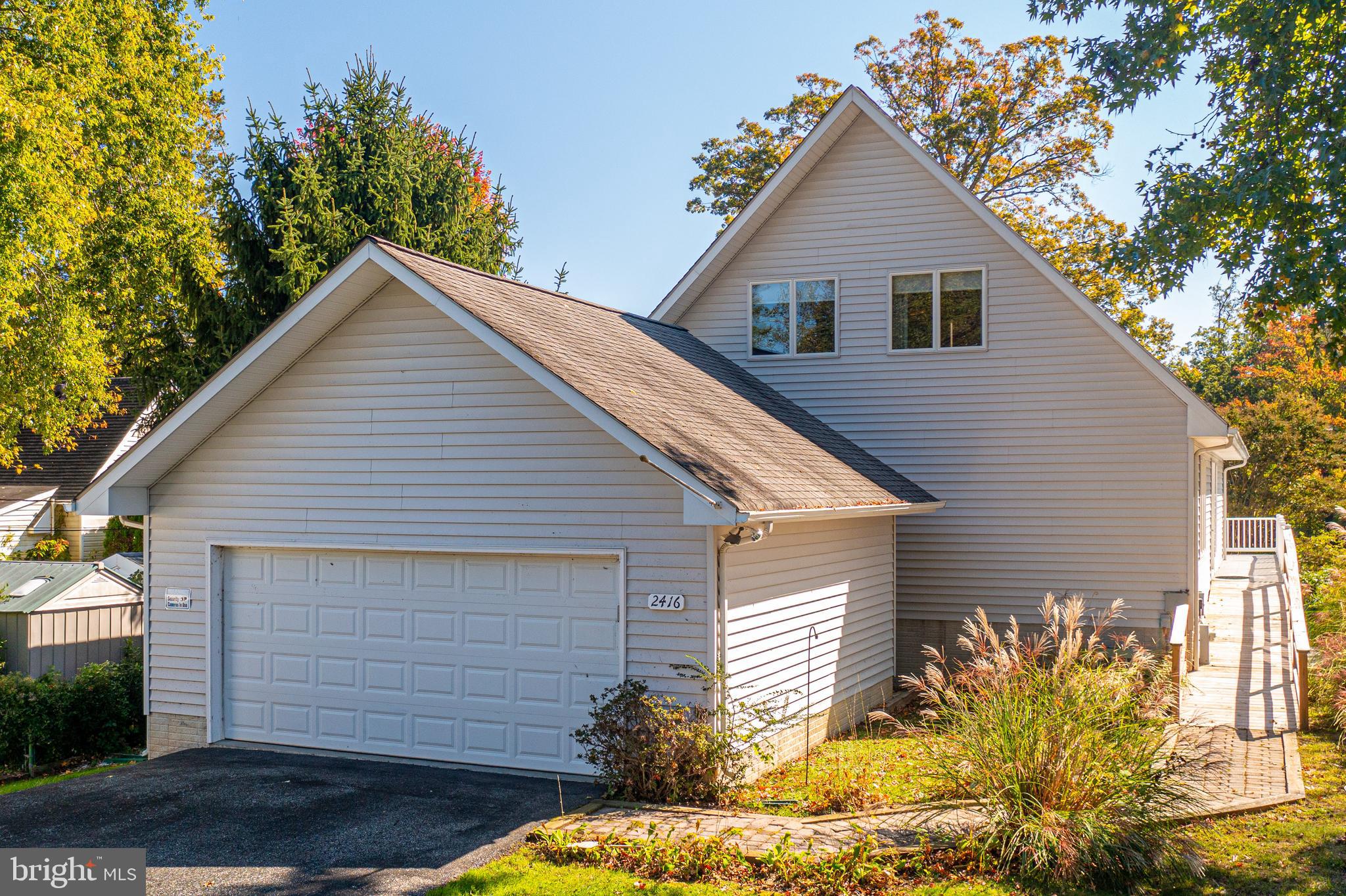 2416 Poplar Road Essex, MD 21221 - Photo 99 of 99