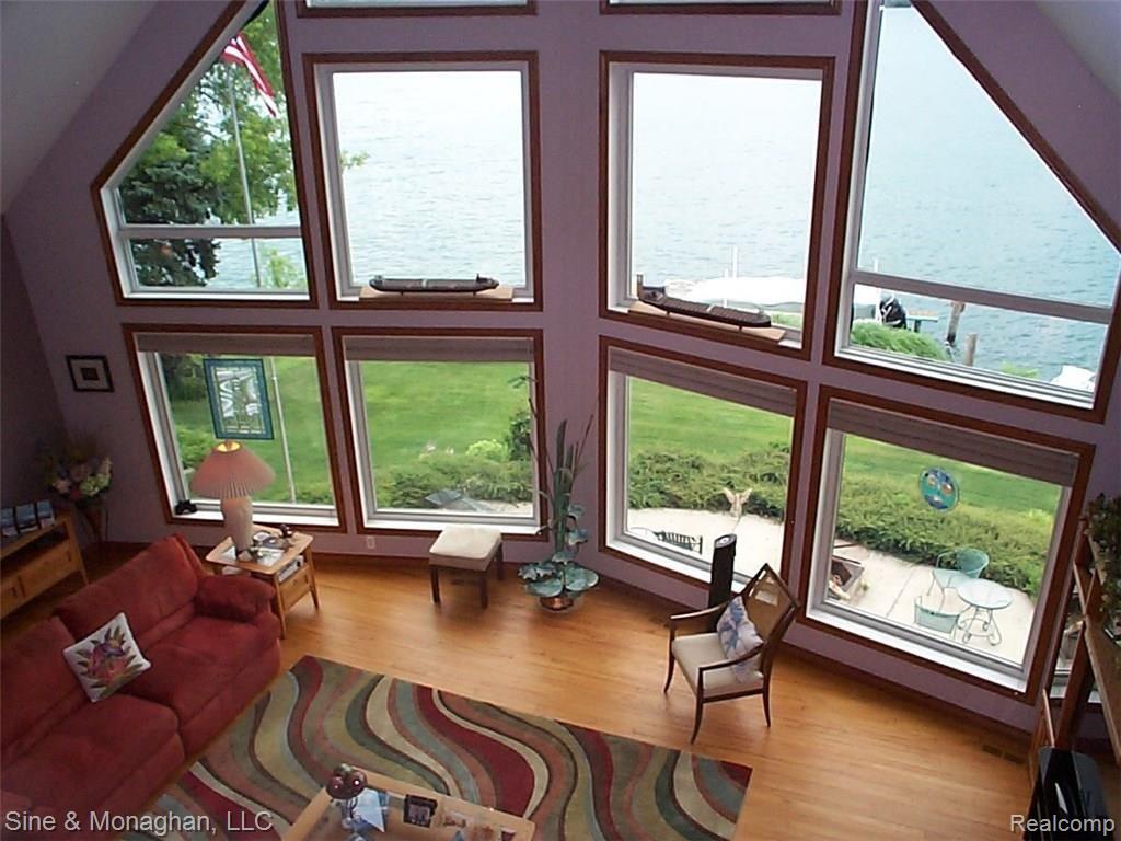 1451 River Road St. Clair, MI 48079 - Photo 18 of 70 18 GREAT RM FROM LOFT 1451 RIVER RD.JPG