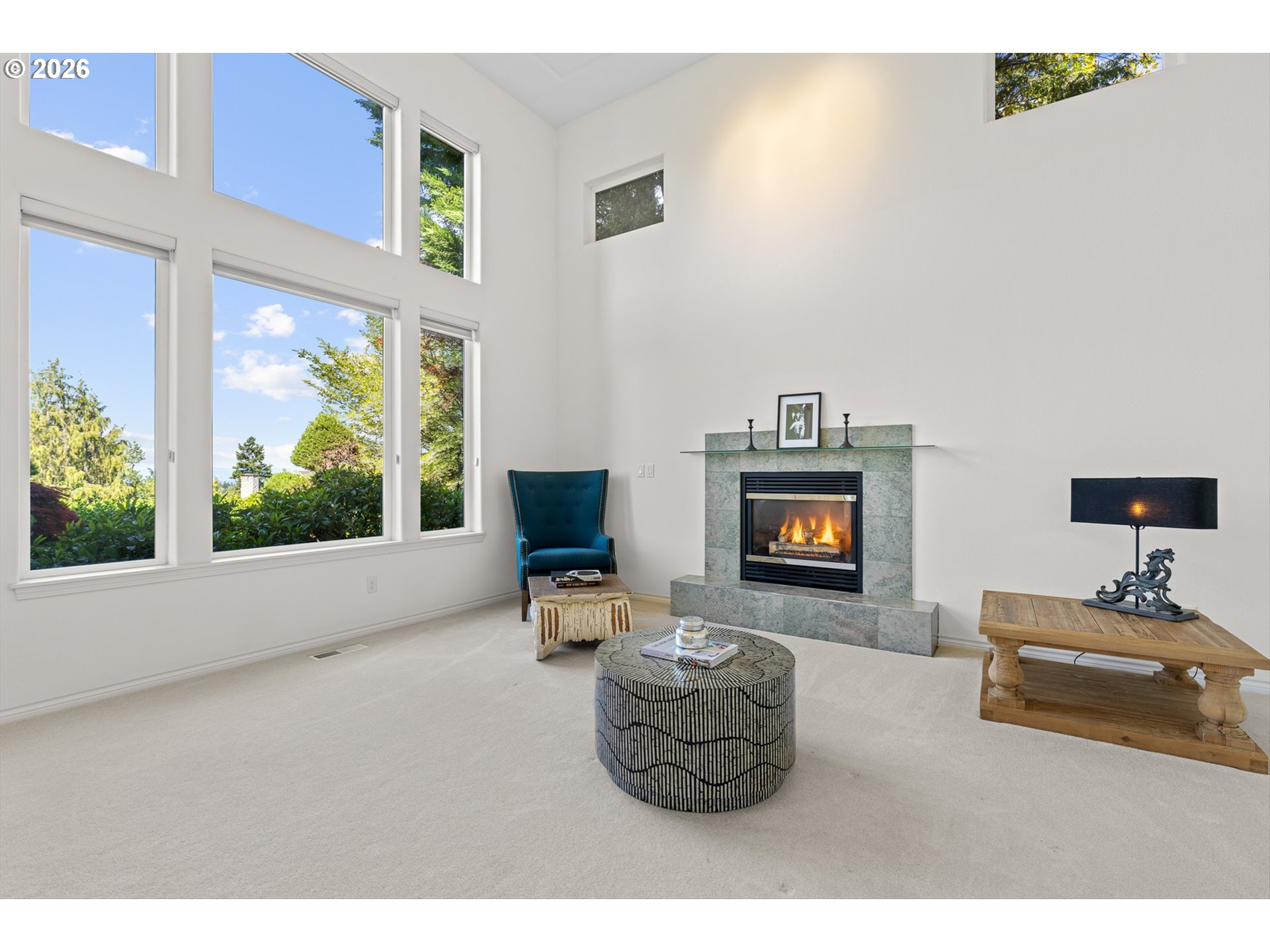 1616 Northwest Foley Court Portland, OR 97229 - Photo 8 of 48