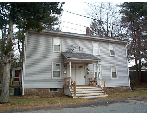3 Ellis Street, Unit B RIGHT Framingham, MA 01701 - Photo 1 of 1 Gallery Image 1