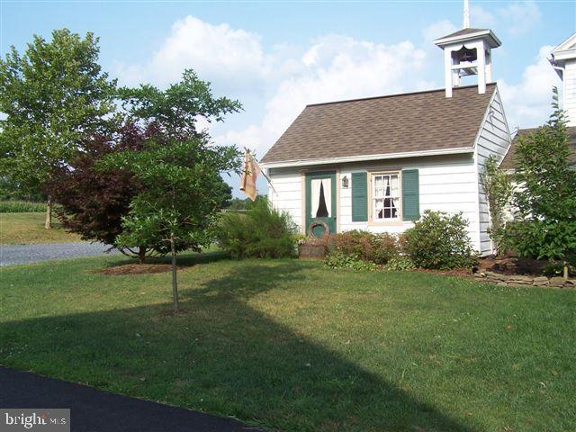 1234 Mastersonville Road Manheim, PA 17545 - Photo 25 of 49