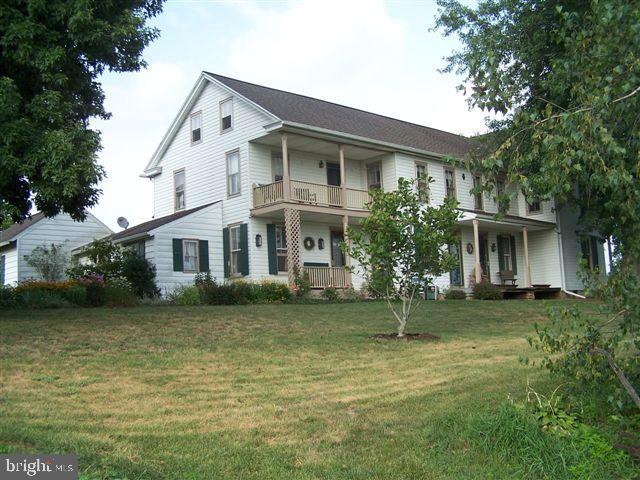 1234 Mastersonville Road Manheim, PA 17545 - Photo 26 of 49