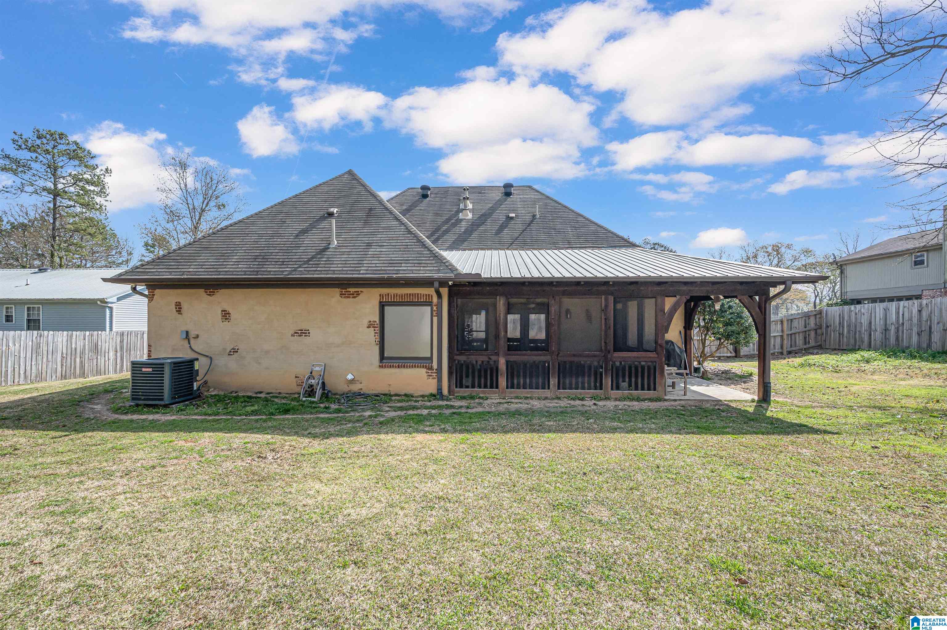 133 Old Spanish Trail Alabaster, AL 35007 - Photo 41 of 44