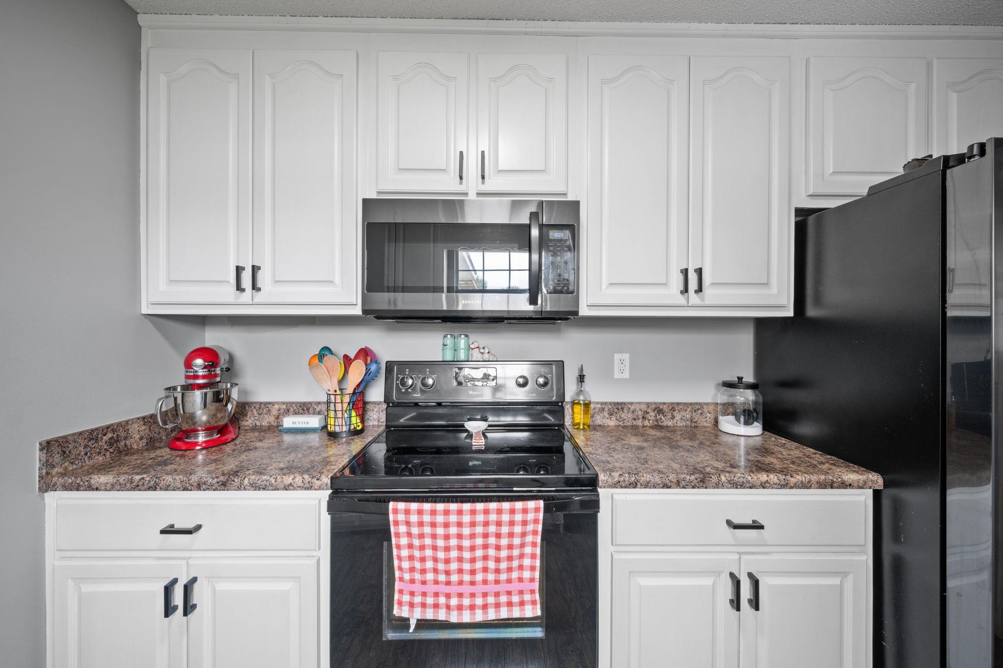 15747 Dogwood Road Bay Minette, AL 36507 - Photo 16 of 43 Kitchen