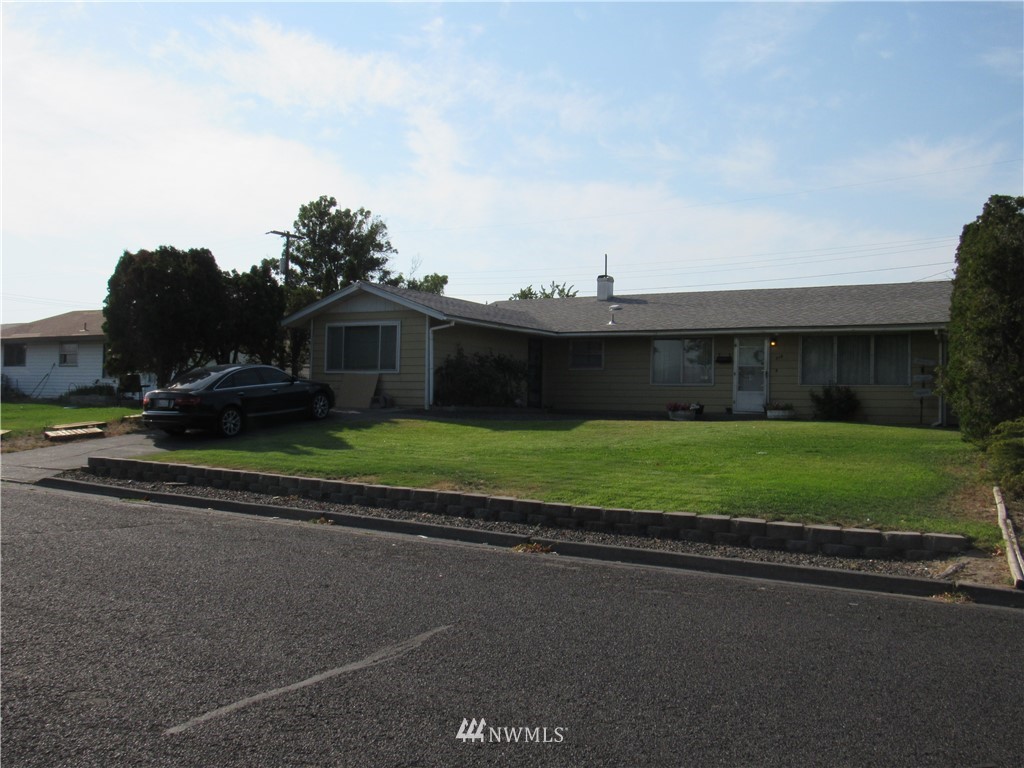 314 North Dale Road Moses Lake, WA 98837 - Photo 23 of 23 Gallery Image 23