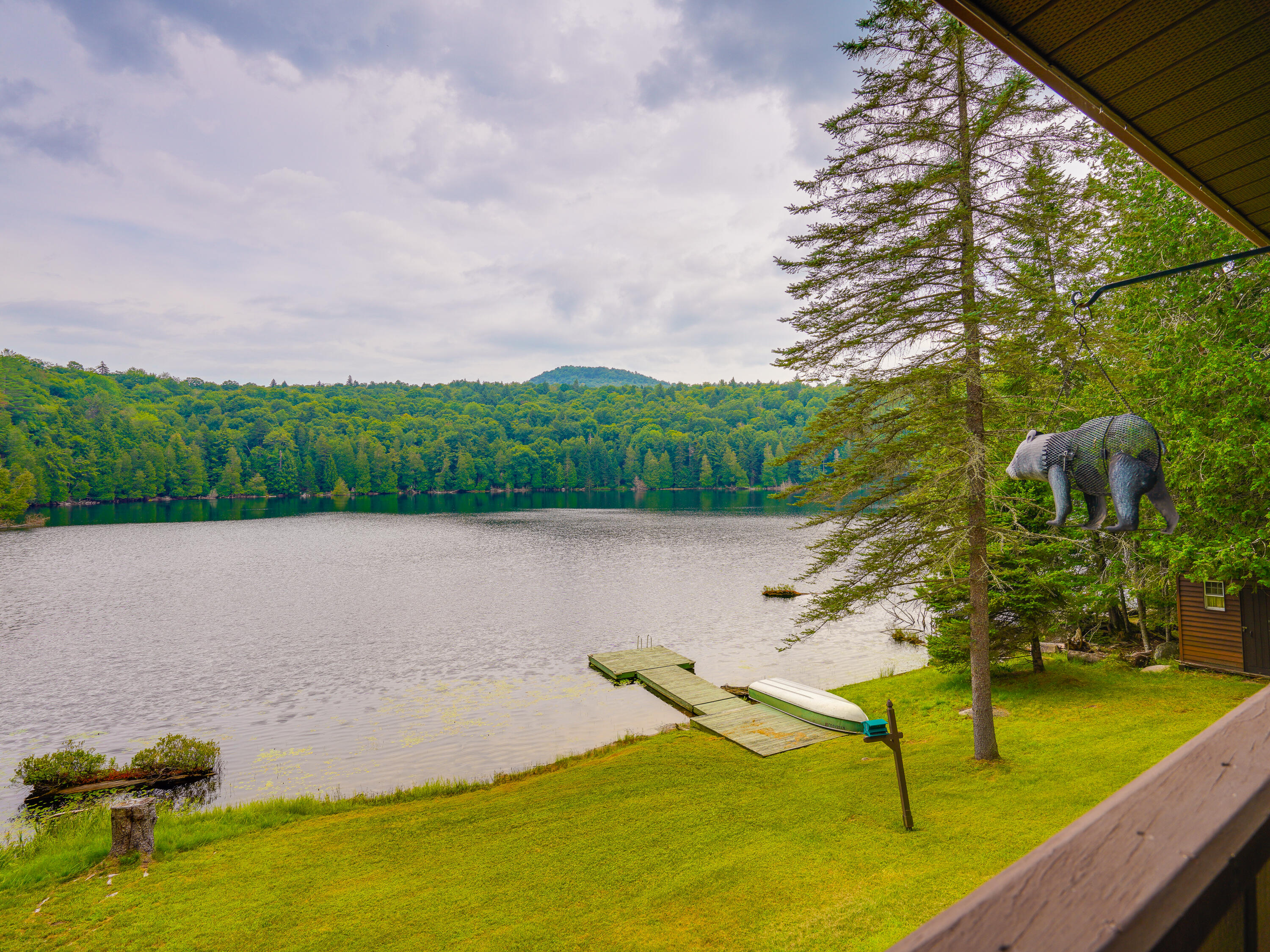 1463 Goodnow Flow Road Newcomb, NY 12852 - Photo 75 of 105 Gallery Image 75