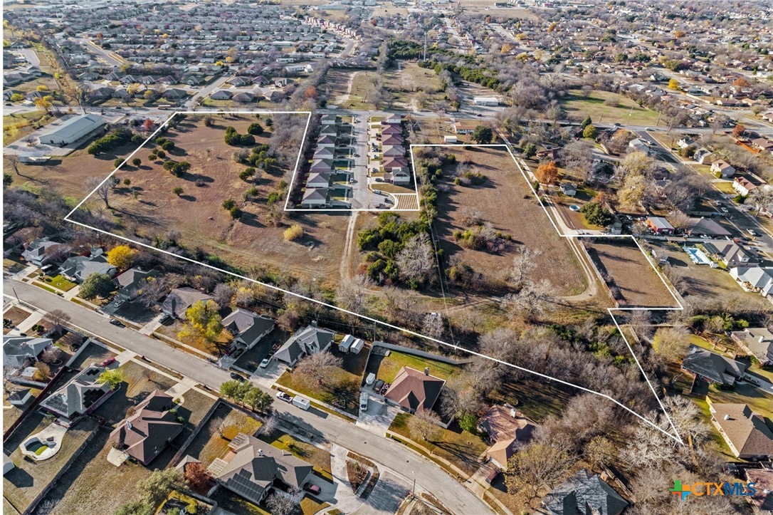 3210 Florence Road Killeen, TX 76542 - Photo 2 of 9