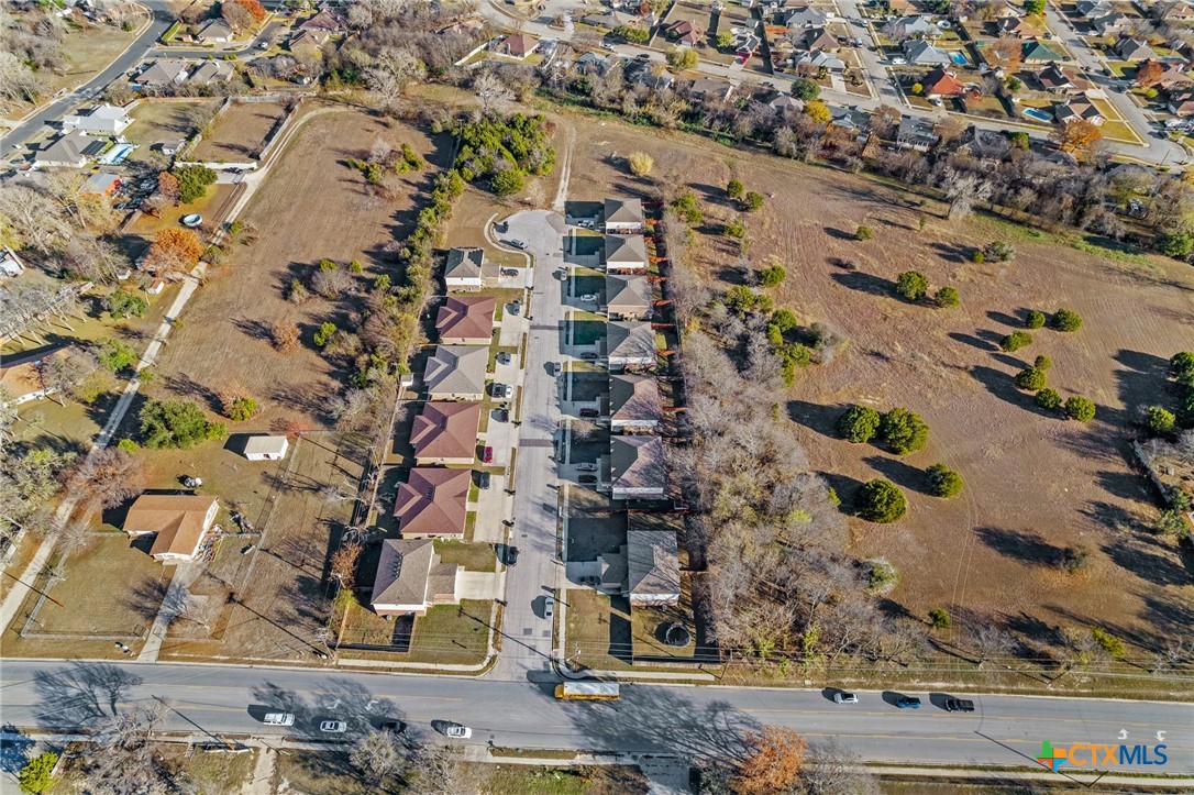 3210 Florence Road Killeen, TX 76542 - Photo 3 of 9 view of a buildings