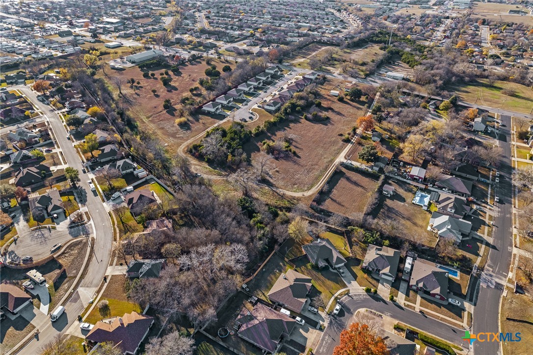 3210 Florence Road Killeen, TX 76542 - Photo 6 of 9 an aerial view of multiple house