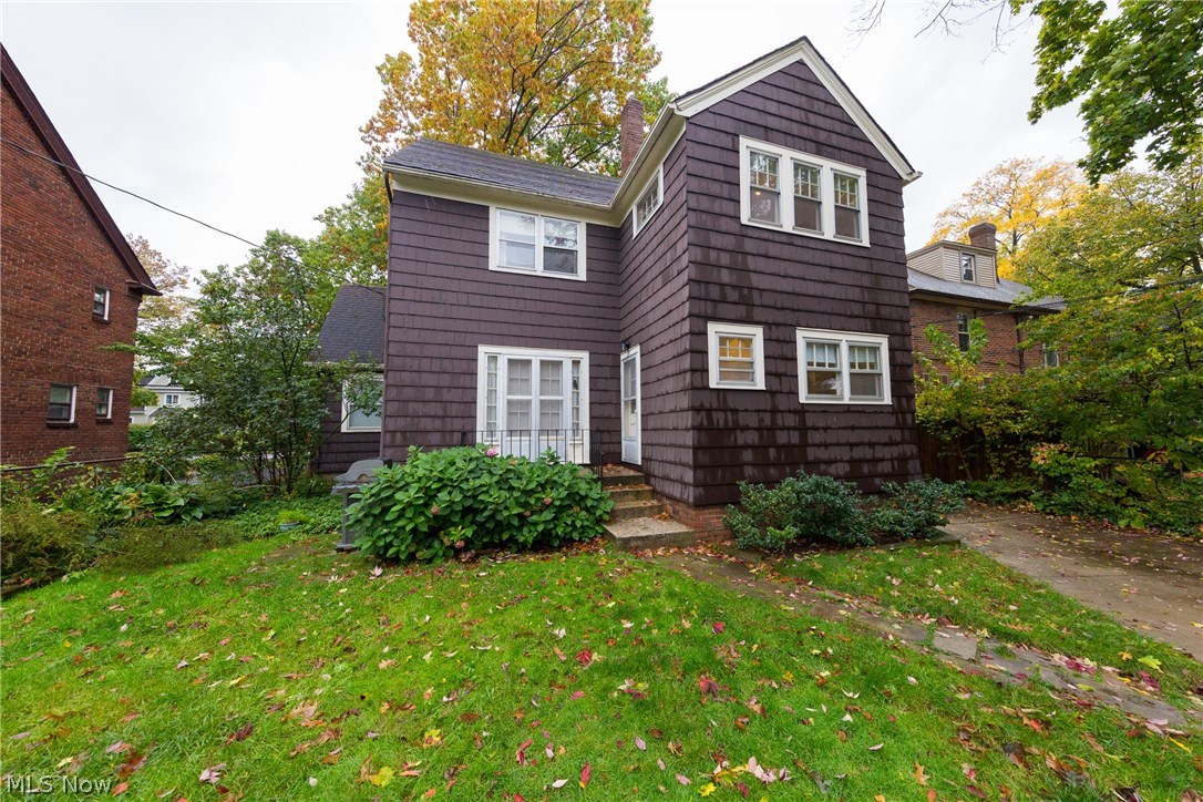 17001 Fernway Road Cleveland, OH 44120 - Photo 34 of 35 Gallery Image 34