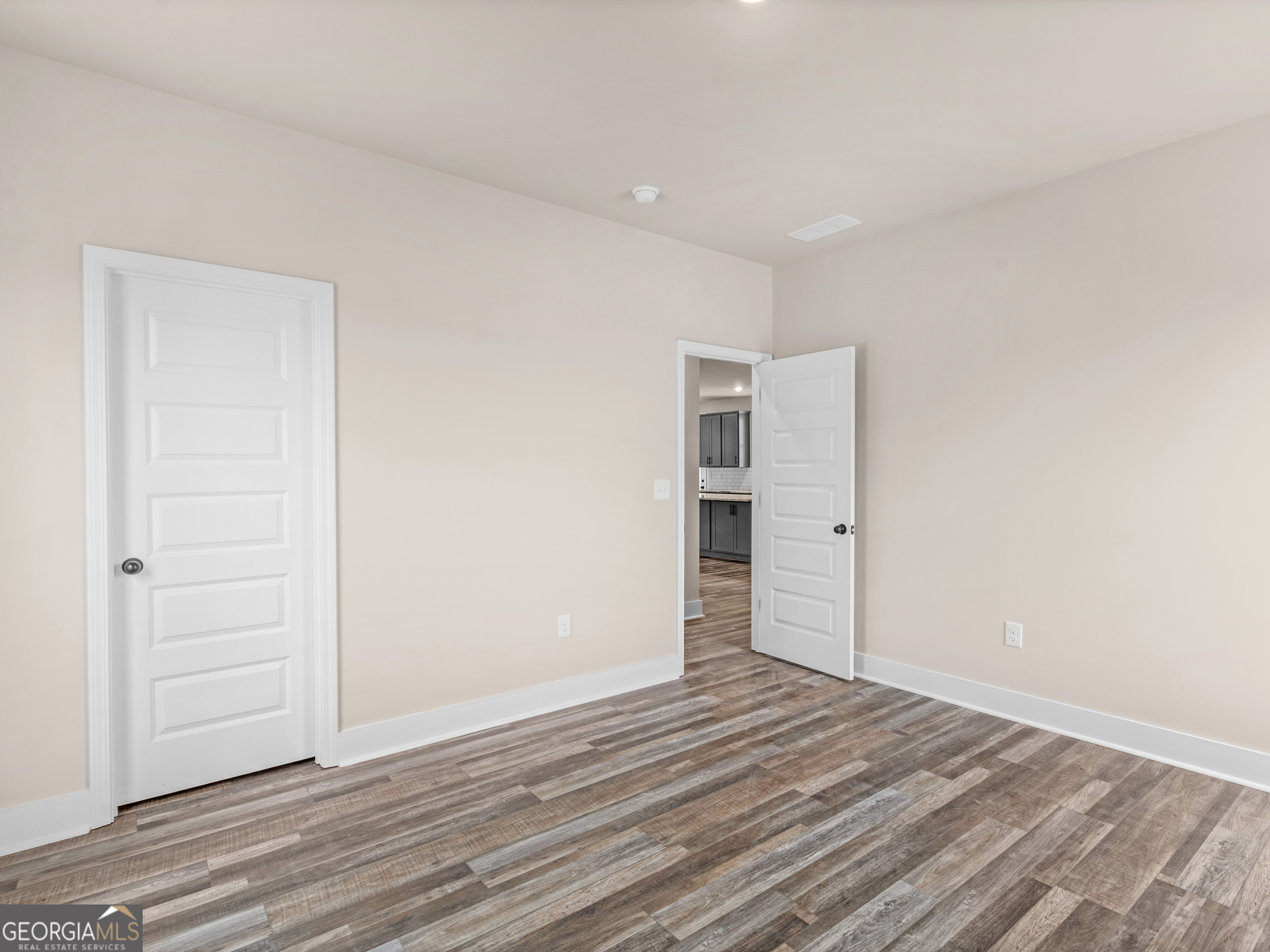 160 Loyd Road Mansfield, GA 30056 - Photo 34 of 53 a view of empty room