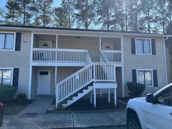 $115,900 | 3555 Highway 544, Unit 10H, Conway, SC 29526