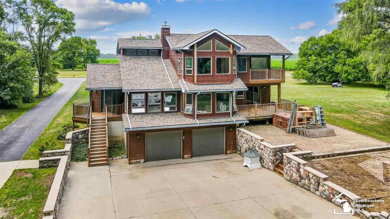 8900 Dixon Road Monroe, MI 48161 - Photo 1 of 63