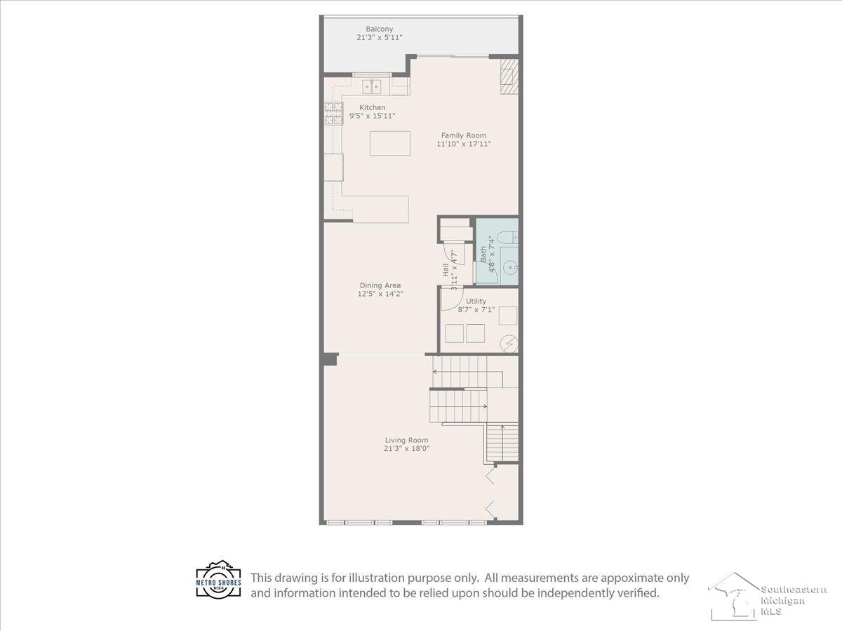 2767 Riverside Court Trenton, MI 48183 - Photo 44 of 46 50200895-413cb3ff-1ae1-4d4c-a368-fd4f77f0b7bd.JPG