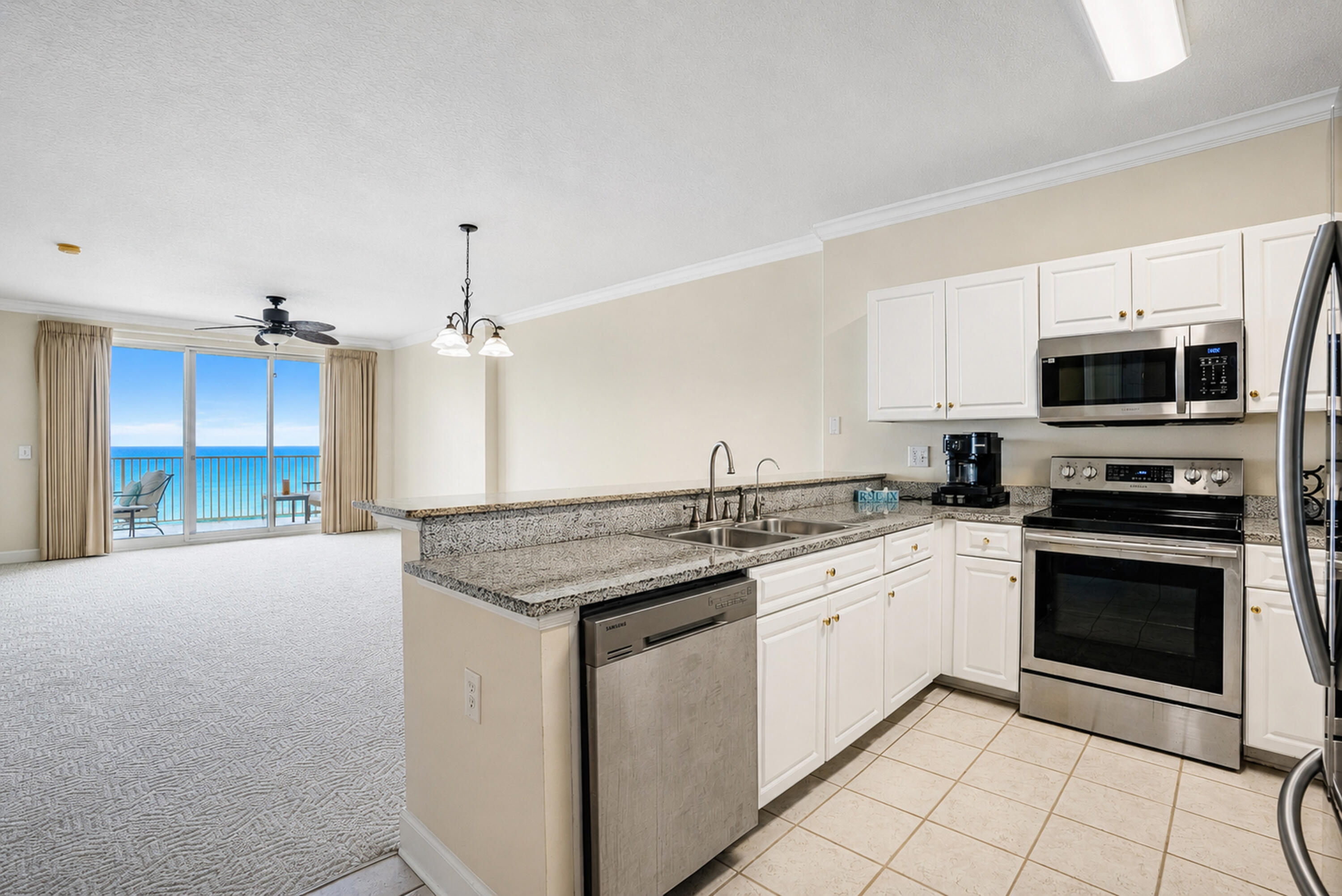 17545 Front Beach Road, Unit 2104 Panama City Beach, FL 32413 - Photo 9 of 57 A-23