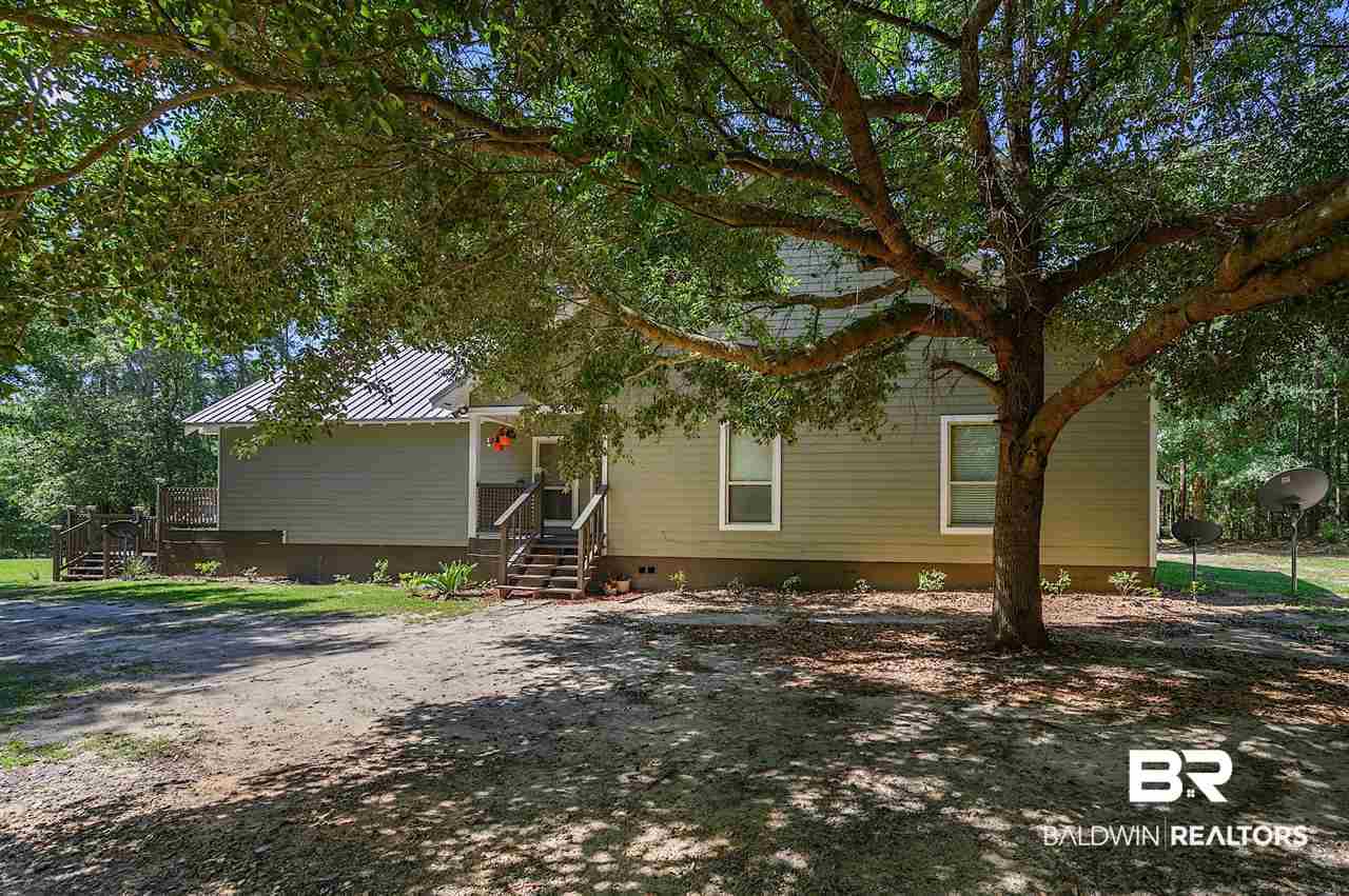 35512 Spring Road North Stapleton, AL 36578 - Photo 22 of 26