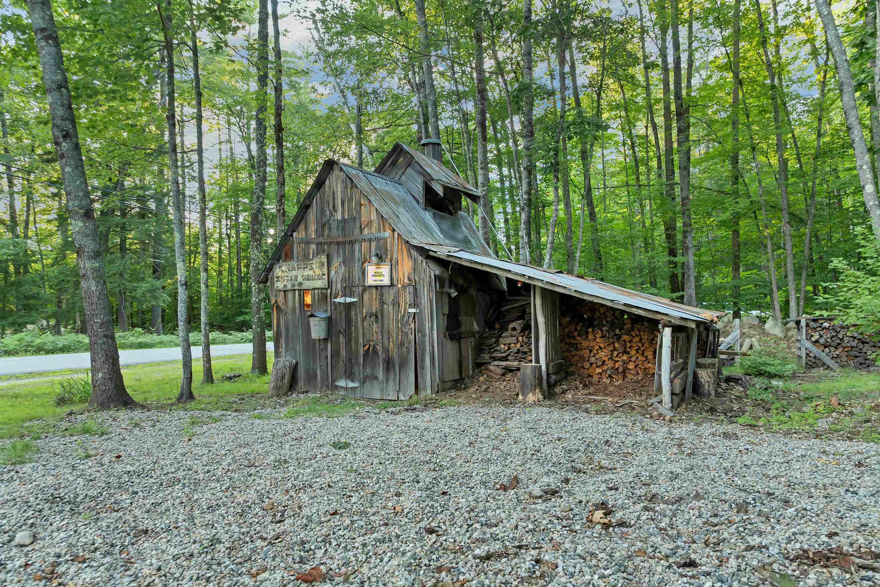 40 Ossipee Mountain Road Ossipee, NH 03814 - Photo 57 of 60 Gallery Image 57
