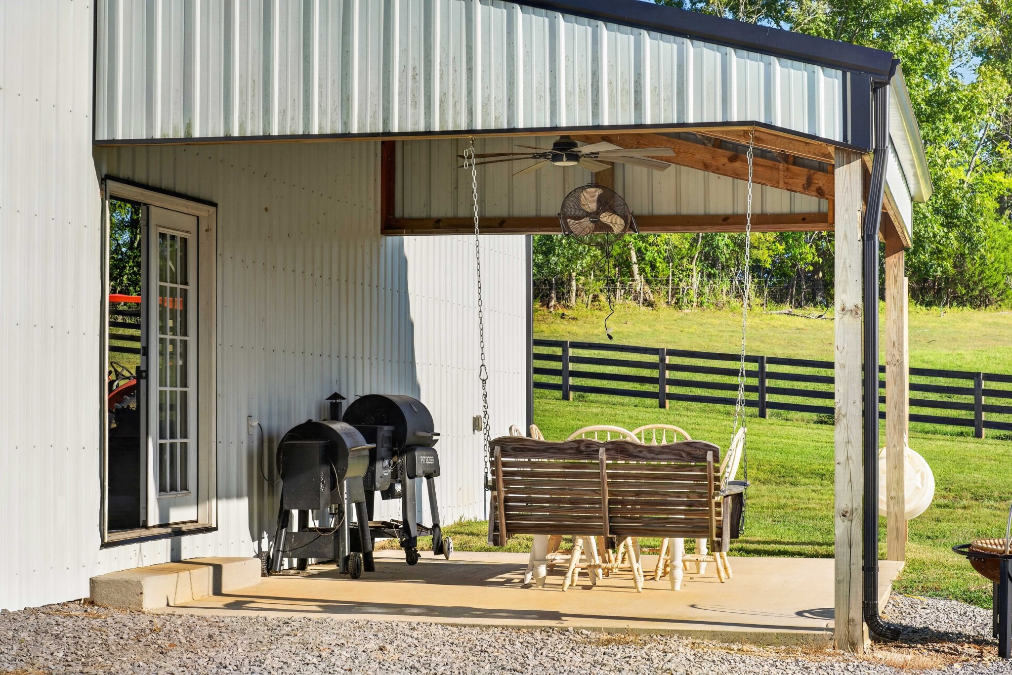 4792 Ollie Chunn Road Spring Hill, TN 37174 - Photo 13 of 100 Gallery Image 13