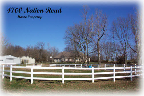 4700 Nation Road Mount Vernon, IN 47620 - Photo 1 of 1 Gallery Image 1