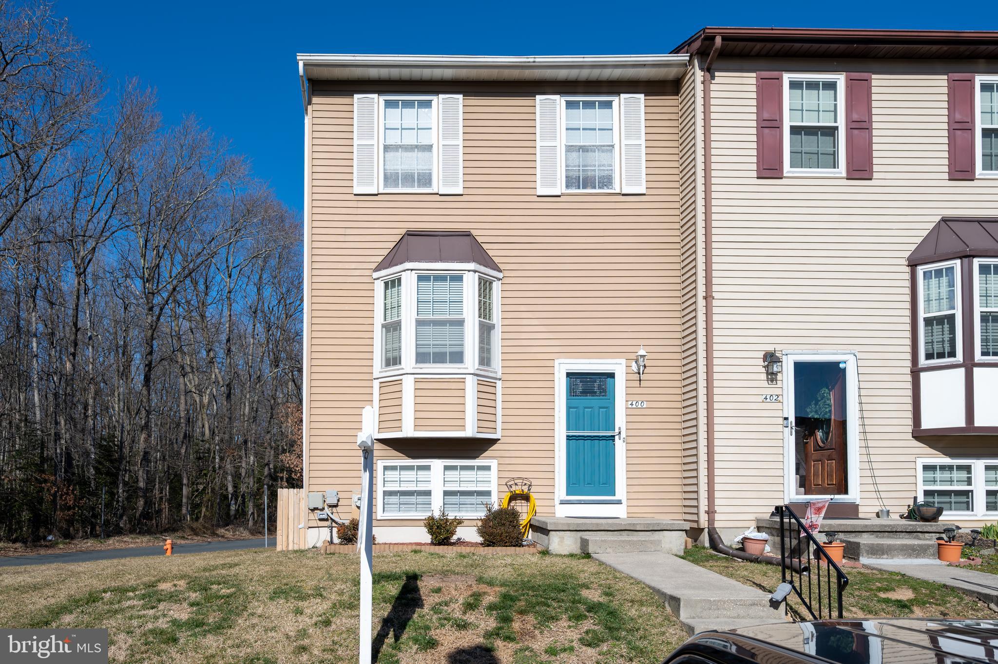 400 Kosoak Road Baltimore, MD 21220 - Photo 1 of 33