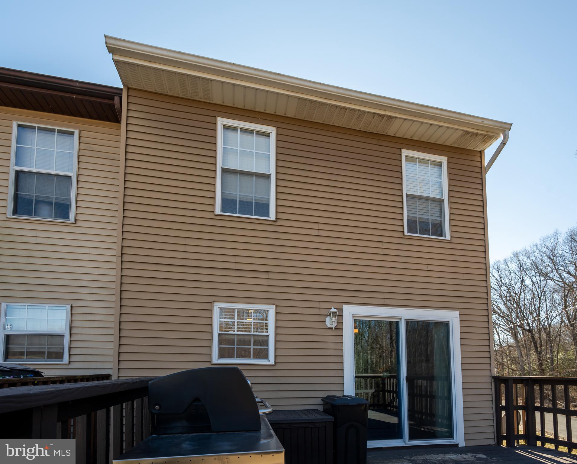 400 Kosoak Road Baltimore, MD 21220 - Photo 31 of 33