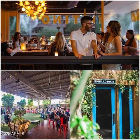 $1,500 | 1701 East Colter Street, Unit 450, Phoenix, AZ 85016