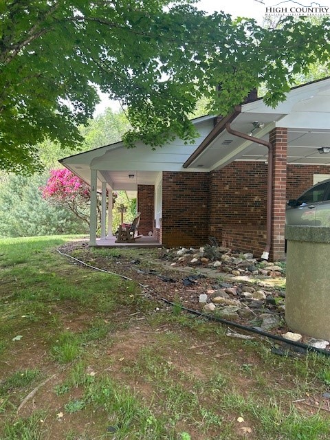 950 Campbell Road Warrensville, NC 28693 - Photo 1 of 15 Gallery Image 1
