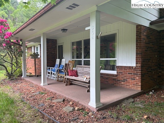950 Campbell Road Warrensville, NC 28693 - Photo 2 of 15 Gallery Image 2