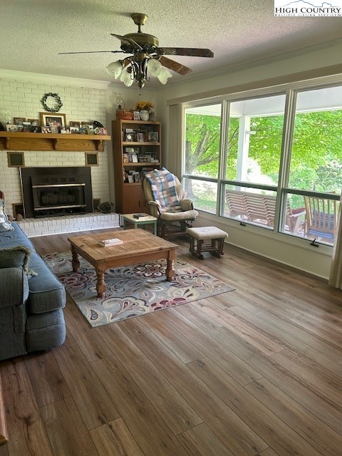 950 Campbell Road Warrensville, NC 28693 - Photo 5 of 15 Gallery Image 5