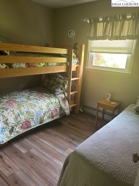 950 Campbell Road Warrensville, NC 28693 - Photo 6 of 15 Gallery Image 6