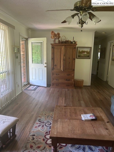 950 Campbell Road Warrensville, NC 28693 - Photo 8 of 15 Gallery Image 8