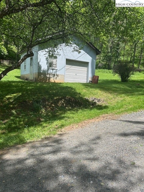 950 Campbell Road Warrensville, NC 28693 - Photo 9 of 15 Gallery Image 9