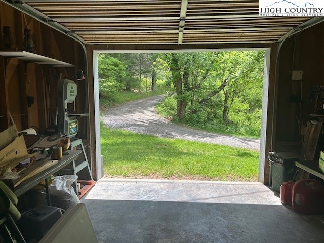 950 Campbell Road Warrensville, NC 28693 - Photo 10 of 15 Gallery Image 10