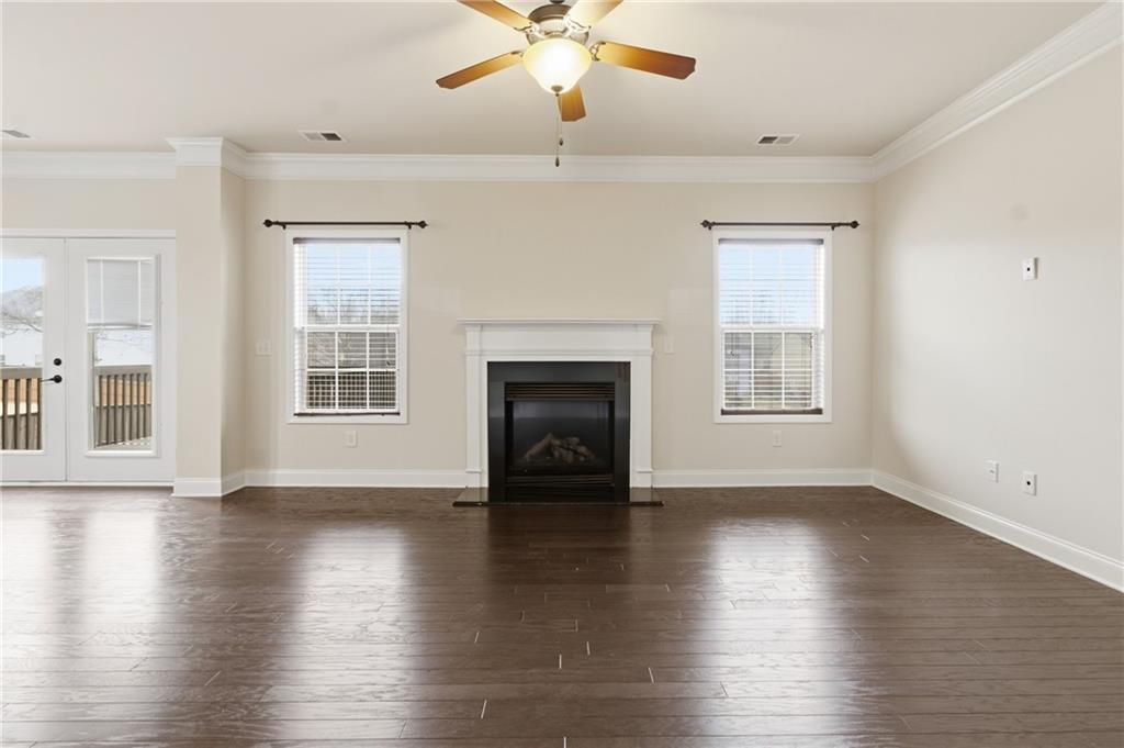 4610 Evandale Way Cumming, GA 30040 - Photo 11 of 69