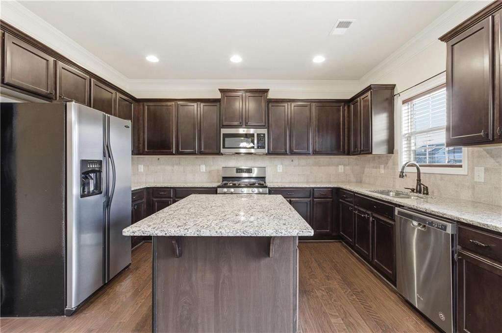 4610 Evandale Way Cumming, GA 30040 - Photo 14 of 69