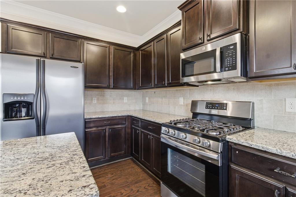 4610 Evandale Way Cumming, GA 30040 - Photo 15 of 69