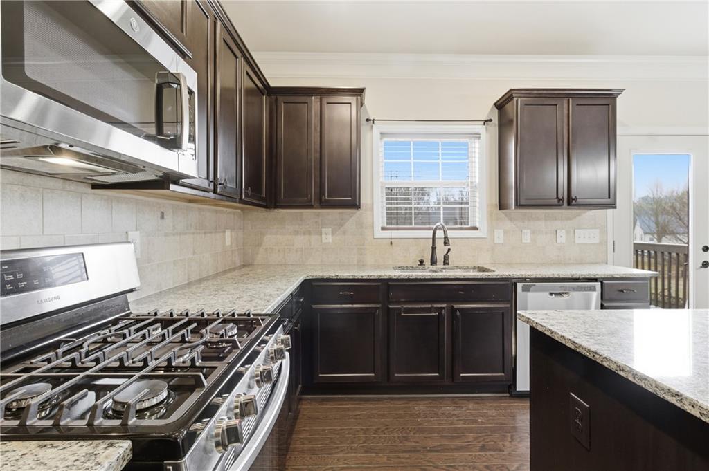 4610 Evandale Way Cumming, GA 30040 - Photo 16 of 69