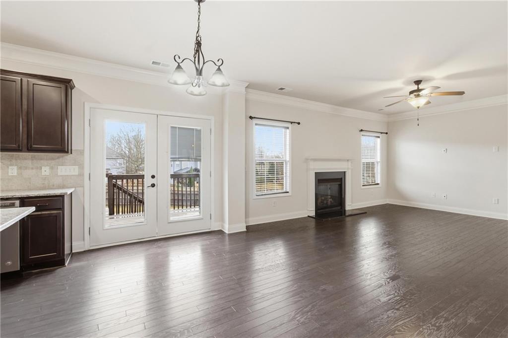 4610 Evandale Way Cumming, GA 30040 - Photo 17 of 69