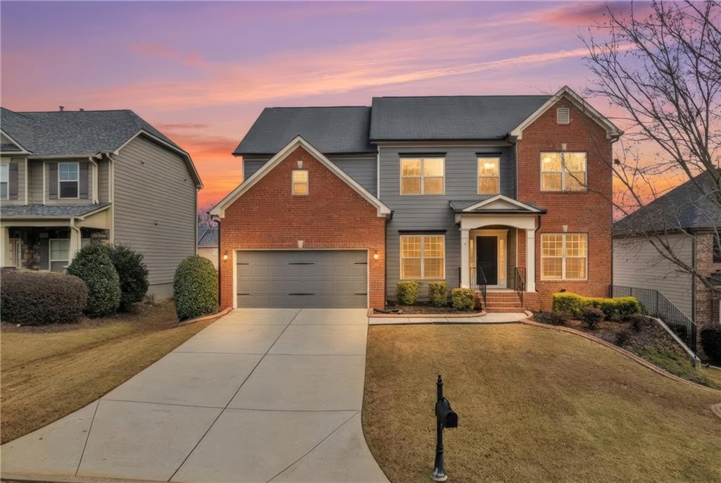 4610 Evandale Way Cumming, GA 30040 - Photo 2 of 69