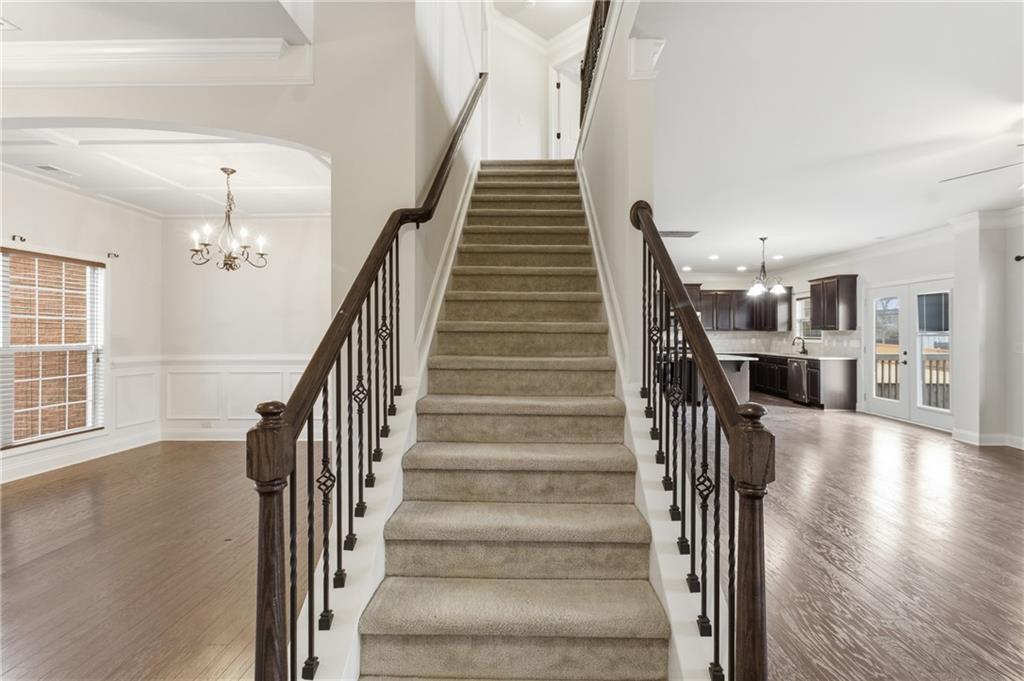 4610 Evandale Way Cumming, GA 30040 - Photo 21 of 69