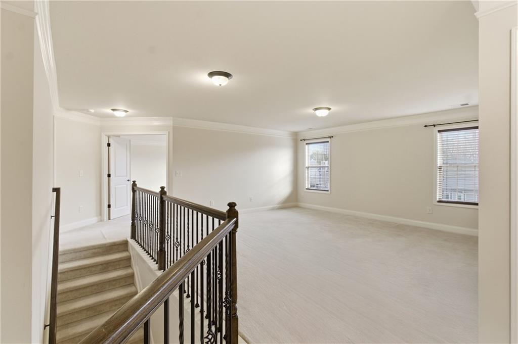 4610 Evandale Way Cumming, GA 30040 - Photo 22 of 69