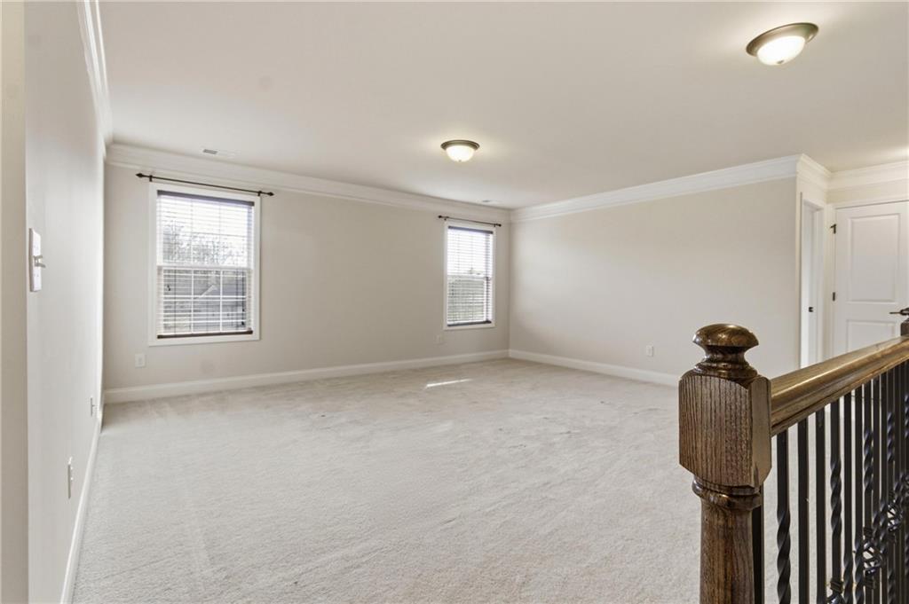 4610 Evandale Way Cumming, GA 30040 - Photo 23 of 69