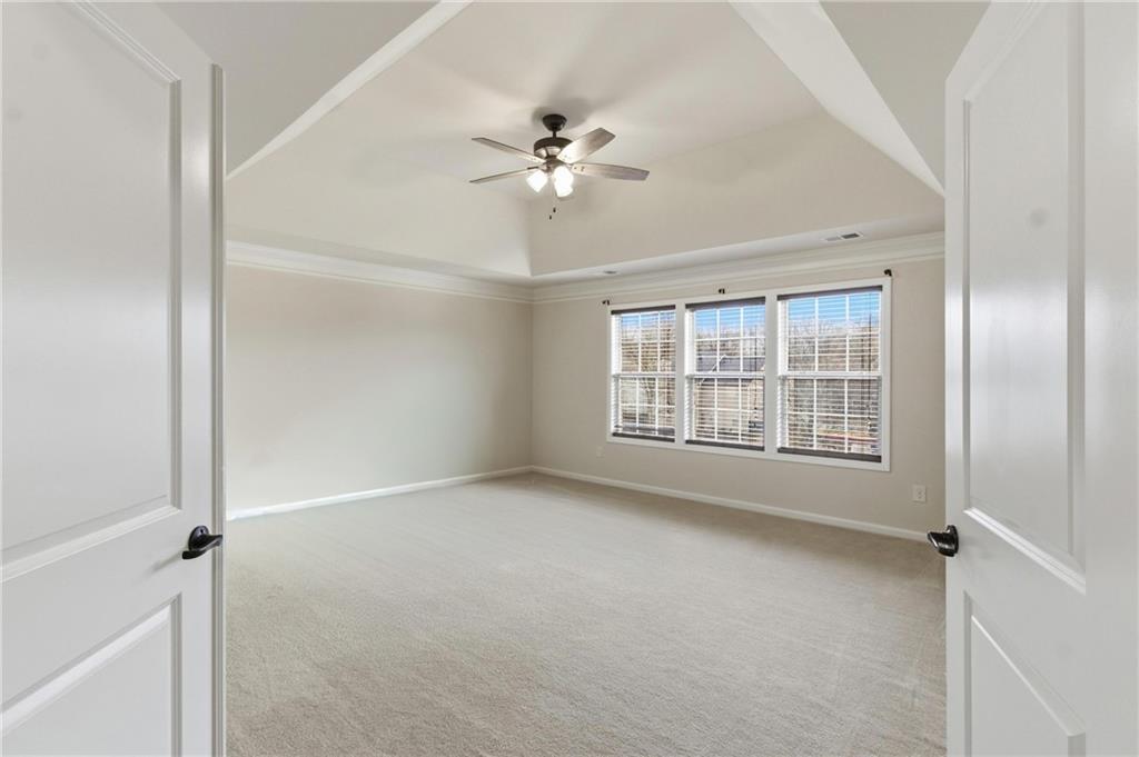 4610 Evandale Way Cumming, GA 30040 - Photo 25 of 69