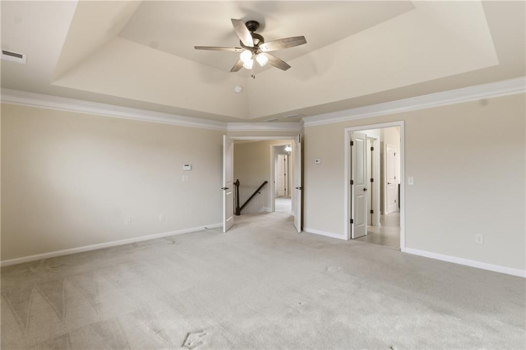 4610 Evandale Way Cumming, GA 30040 - Photo 27 of 69